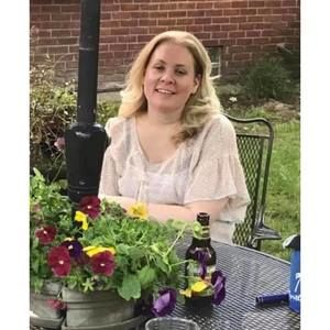 Meet your Posher, Kristie